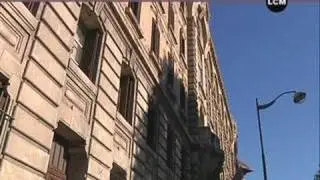 L'histoire du quartier Saint-Lazare (Marseille)