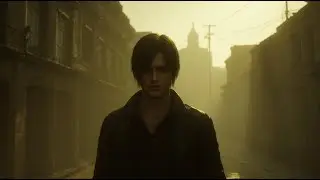 🔴 LIVE: Resident Evil 4 Прохождение! Помогите не сдохнуть! 1 серия