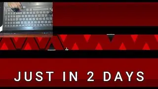 How To  ACTUALLY Get  MUCH More Consistent In Geometry Dash WITH Just 6 SIMPLE Steps (FAST)