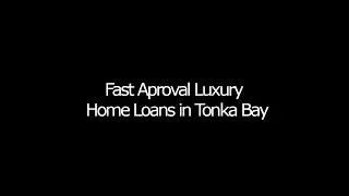 Luxury Homes in Tonka Bay