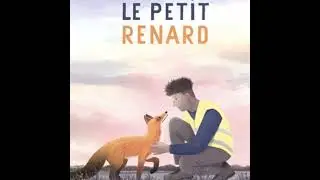 Le Petit Renard et l&rsquo;Homme du Tarmac