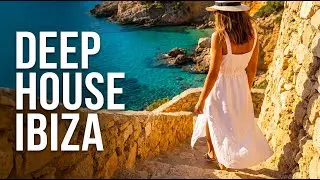 Ibiza Summer Lounge Mix 2026 🌊 Best Of Tropical Deep House Chill Mix | Ibiza Ocean Lounge