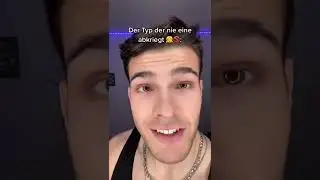 Kommentiere ,,🤷🏻&zwj;♂️😂&ldquo;, wenn du genau so jemanden kennst!📲 #macho #frauenheld #typ #angeber #pov