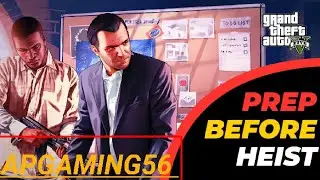 Grand Theft Auto 5 - How toMake a ConstructionAccident#gta5