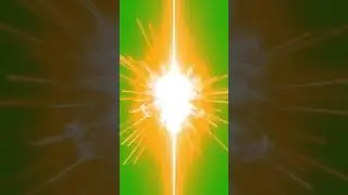 ✨Efectos LUMINOSOS pantalla verde ✨ [ Pack formas de LUZ CHROMA KEY ] ✨ #pantallaverde