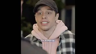 &ldquo;How many cops have you punched?&rdquo; | #TheRookie #PeteDavidson