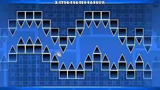 silicate geometry dash bot render test