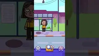 What Happens:Fate Puzzle N1:47:Abakaz New Mobile Games#games#gameplay#mobilegames#mobilegameplay