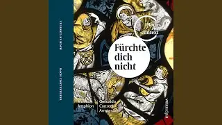 Cantate, Siehe, ich will viel Fischer aussenden, BWV 88: Siehe, ich will viel Fischer aussenden