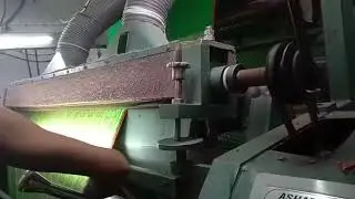 Butta cutting machin