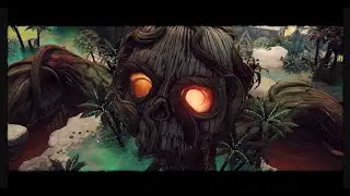 Shadoe Gambit The Cursed Crew | Kurokunoichi Pirate Extraordinarii!