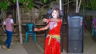 বিয়ে বাড়ির উরাধুরা নাচ | Gora Gora Roop Tera | suit patla | new Wedding Dance |Juthi Dance A2Z 2.0