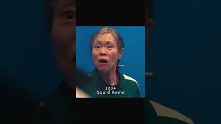 Squid Game Old Cast 🔥 (oldman, player100, 149, 453)