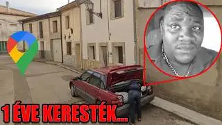 ELK&Eacute;PESZTŐ BŰNT&Eacute;NYEK, AMIKET A GOOGLE UTCAK&Eacute;PE OLDOTT MEG