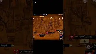 Garena Send Me Rare Gift! 🎁✨ Garena Free Fire Highlights #ff #shorts #trending