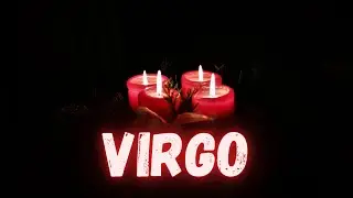 VIRGO ♍️  💭 SOMEONE RECEIVED ADVICE ON HOW TO MOVE FORWARD WITH YOU 💭💖THEY KNOW YOU'RE THE ONE 💞✨🔥