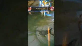 Beatrix Queen of sniper (Beatrix marskman TikTok) [2] #Beatrix#tiktok#mlbb