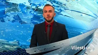 Hazim Ba&scaron;ić | Vijesti u 7 | Hayat TV