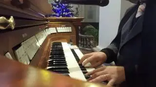 PER I CAMPI SUONA UN CANTO :  Dall'Innario Valdese