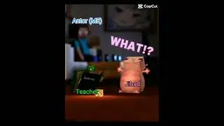 #edit #animation #aftereffects #jokes #minecraft #trending #memes #overlay #logo #trool