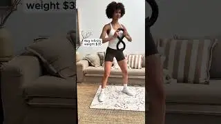 Home Workout Ready | Kmart Australia #Shorts