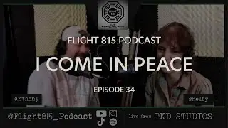 Flight 815 | LOST Reaction -Season 2 Episode 11 | 
