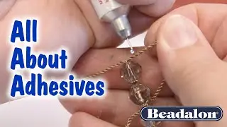 All About Adhesives