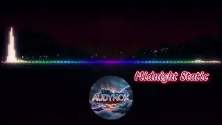 Audynox - Midnight Static - (Official Phonk Music Video 2025) | AI Cinematic