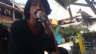 Buih jadi permadani (Cover) - Tangsboy '