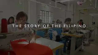 The Story of the Filipino: Livelihood Para sa Pag-Unlad
