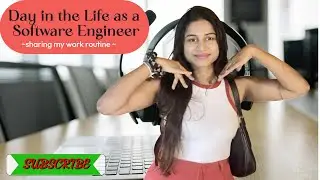 Daily Routine in an IT Office👩‍💻❤️| Software Engineering | #hasininisansala | #officevlog