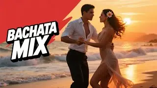 Besos Robados al Anochecer | Bachata Mix rom&aacute;ntico estilo Zacar&iacute;as Ferreira