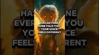 14 Secret Powers Hidden in the Voice of a Chosen One &ndash; Must Watch 🎙👁️