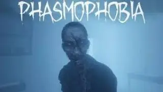 Late Night Phasmophobia | Hum ye game bhi grind karte hai :)