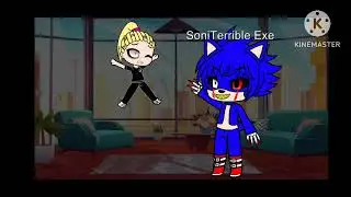 The Analog Ex Own Terrible Way GameGuy'd.Exe! [Part 2] (Gacha Club Life Animation)