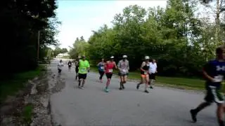 Windham Center 5K In Memory of Elliot P Fogg (1929-1999)