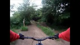 Sefton Otterspool.wmv