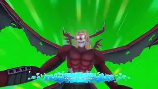 How to Recruit VenomMyotismon - Digimon World: Next Order (PC) Recruitment Guide