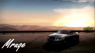Need For Speed Hot Pursuit 2010 Bentley ( JCB Blackmill RMX )