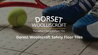 Discover Dorset Woolliscroft Safety Quarry Tiles: Premium Anti-Slip Solutions | Tiles Ahead