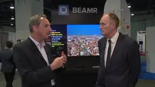 NAB 2018 - Dror Gill, CTO - Beamr