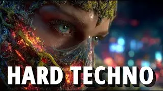 HARD TECHNO MIX VOL 14 &mdash; INDUSTRIAL PRESSURE & UNDERGROUND CONTROL