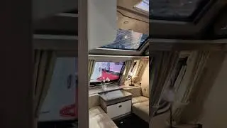 2026 Swift Sprite Major 4 SB Caravan