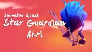 StarGuardian Ahri
