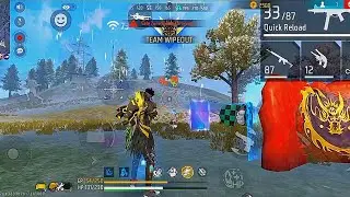 6 KILLS IN 66% HEADSHOT RATE BR,RANKED FULL GAMEPLAY | RONI GAMING 93 ||