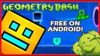 How To Download Geometry Dash (FREE FULL VERSION)
