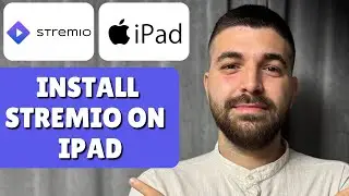 Как установить/скачать Stremio на iPad (Запуск/игра в Stremio на вашем iPad)