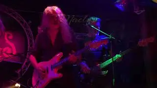 The Wolves Band Teaser 2025