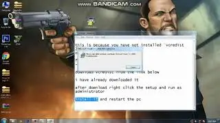 How To: Fix SecuLauncher: Failed to start application [2000] GTAIV PC Error.