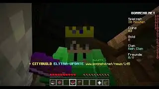 Gomme server auf die 1!!!!!!